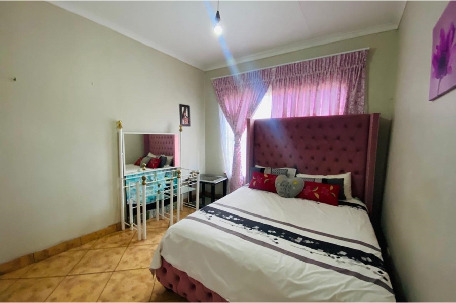 4 Bedroom Property for Sale in Sasolburg Free State